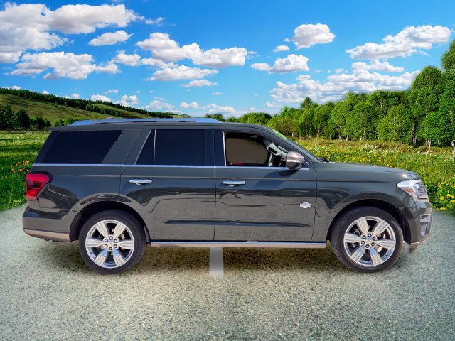 Used 2022 Ford Expedition King Ranch RWD image 7