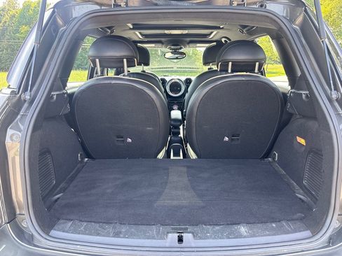 Used 2013 MINI Cooper Countryman S FWD image 11