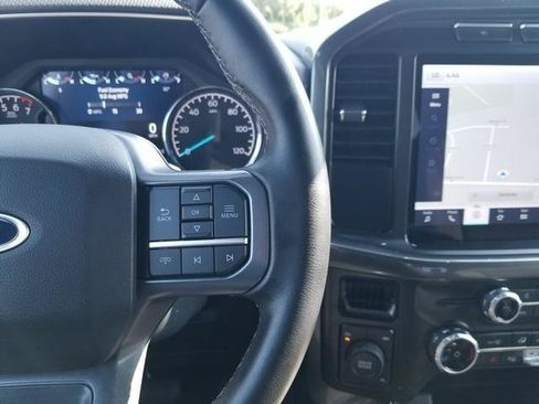 Used 2023 Ford F150 XLT w/ Equipment Group 302A High AWD/4WD image 27