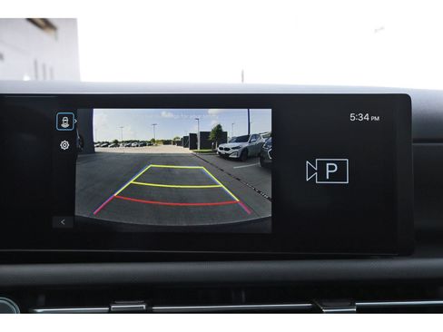 Certified 2026 Hyundai Santa Cruz SE FWD image 25