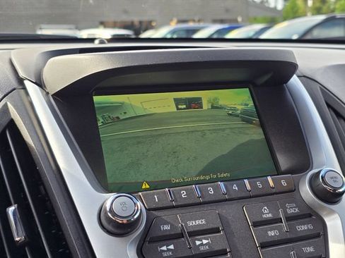 Used 2014 Chevrolet Equinox LTZ w/ LPO, Protection Package AWD/4WD image 31