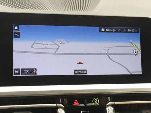 Used 2023 BMW M440i Coupe image 8