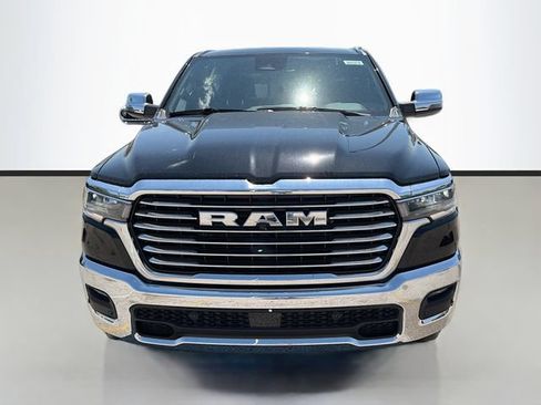 New 2026 RAM 1500 Laramie AWD/4WD image 4
