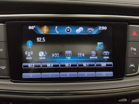 Used 2018 Buick Enclave Premium w/ Experience Buick Package image 25