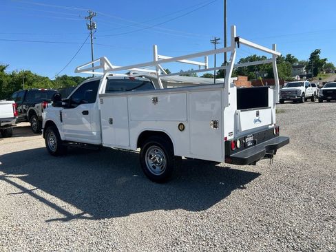 Used 2020 Ford F350 XL w/ Power Equipment Group RWD image 6