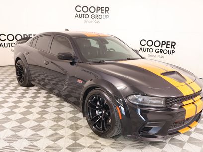 Used 2020 Dodge Charger Scat Pack