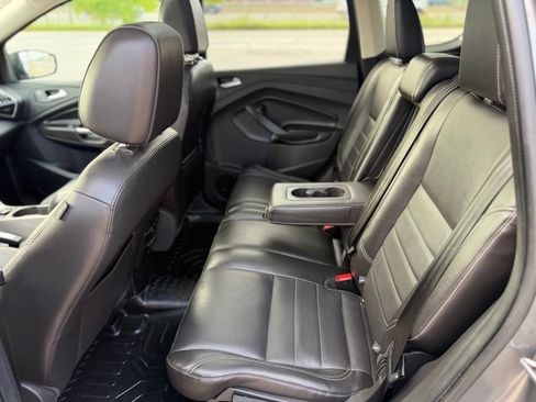 Used 2013 Ford Escape SEL AWD/4WD image 14