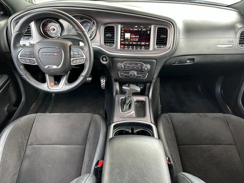 Used 2021 Dodge Charger GT w/ Plus Group RWD image 12