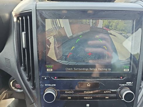 Used 2022 Subaru Forester Sport image 21