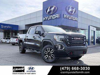 Used 2020 GMC Sierra 1500 AT4 w/ AT4 Premium Package