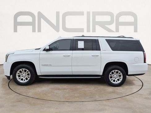 Used 2016 GMC Yukon XL SLT w/ Open Road Package AWD/4WD image 7