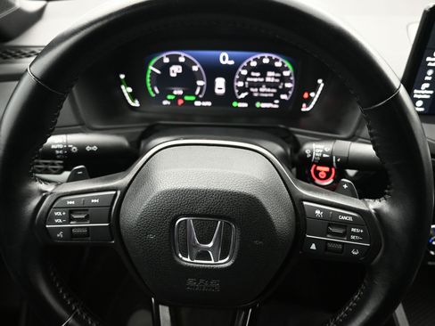 Used 2023 Honda Accord Sport image 7
