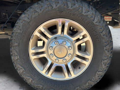 Used 2014 Ford F350 King Ranch AWD/4WD image 29