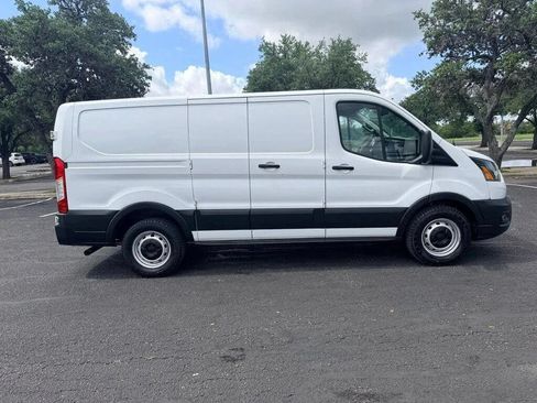 Used 2020 Ford Transit 150 Low Roof w/ Load Area Protection Package RWD image 9