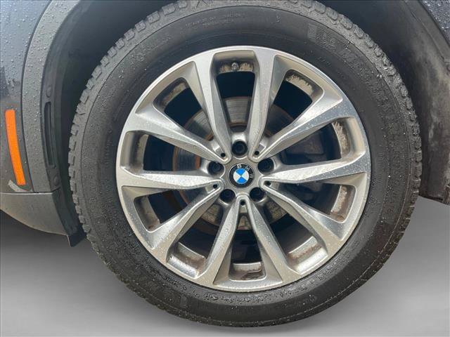 Used 2019 BMW X3 xDrive30i w/ Convenience Package AWD/4WD image 15