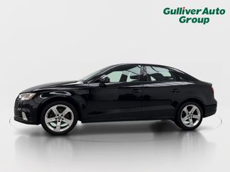 Used 2017 Audi A3 2.0T Premium w/ Convenience Package AWD/4WD video 2
