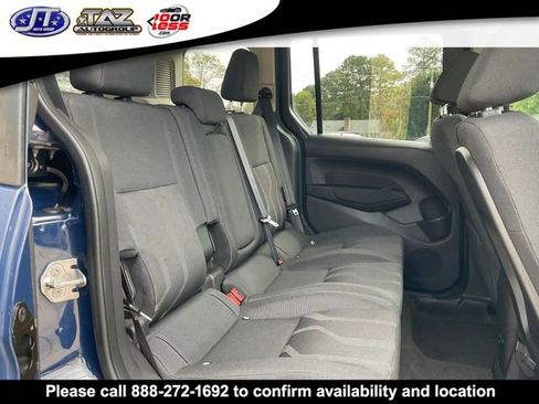 Used 2016 Ford Transit Connect XLT image 13