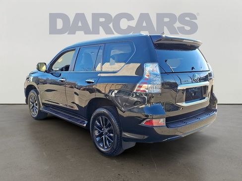Used 2023 Lexus GX 460 Premium image 4