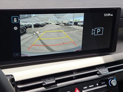 New 2026 Hyundai Tucson SEL FWD image 13