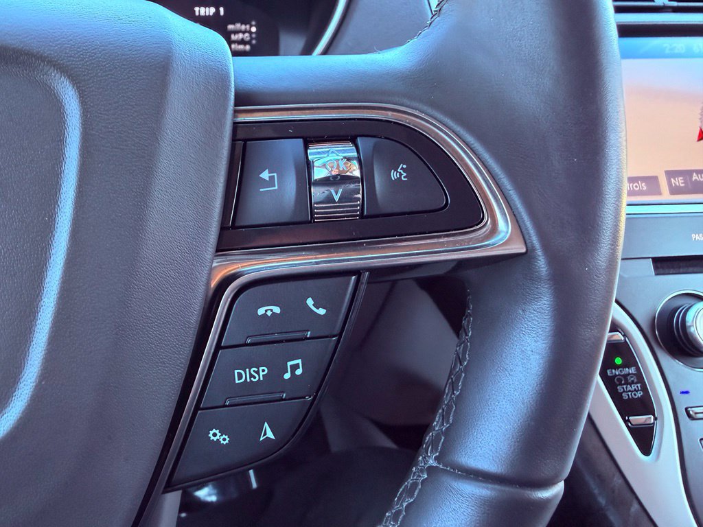 Used 2019 Lincoln Nautilus Reserve w/ Ultimate Package AWD/4WD image 24
