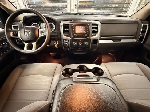 Certified 2024 RAM 1500 Classic SLT image 23