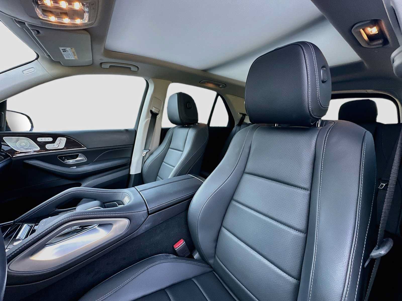 Used 2024 Mercedes-Benz GLE 350 4MATIC image 22