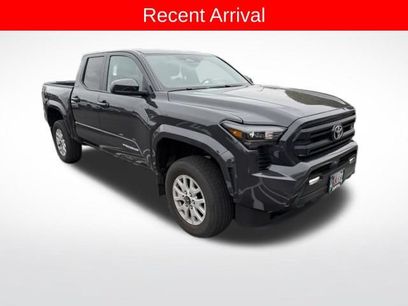 Used 2024 Toyota Tacoma SR5