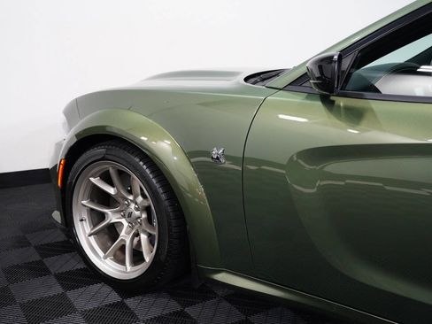 Used 2023 Dodge Charger Scat Pack image 22