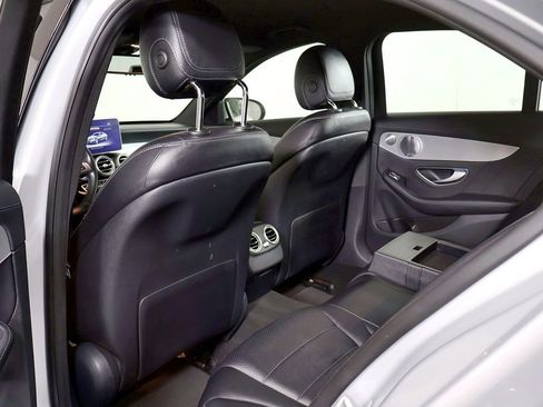 Used 2015 Mercedes-Benz C 300 4MATIC Sedan image 27