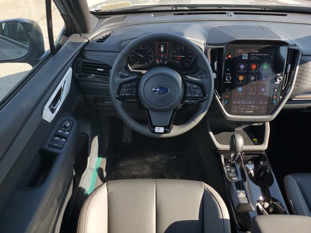 New 2026 Subaru Forester Sport w/ Onyx Edition AWD/4WD image 18