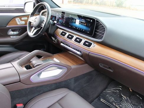 Used 2022 Mercedes-Benz GLE 350 4MATIC image 12