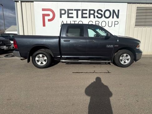 Used 2013 RAM 1500 ST w/ SXT Appearance Group image 2