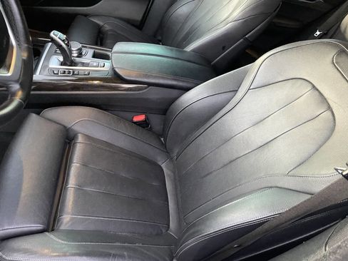 Used 2018 BMW X5 xDrive35i image 24