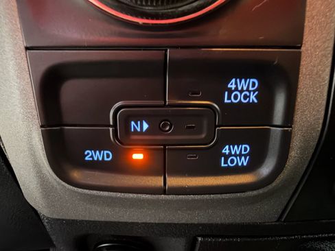 Used 2017 RAM 1500 Tradesman w/ Popular Equipment Group AWD/4WD image 48