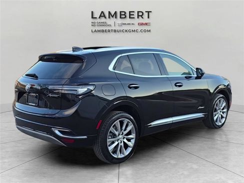 Used 2023 Buick Envision Avenir image 6