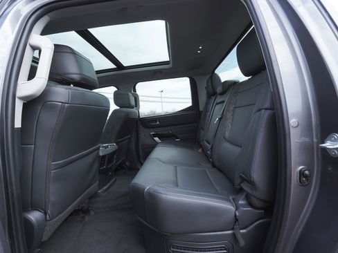 Used 2024 Toyota Tundra Limited image 36