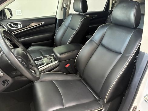 Used 2020 INFINITI QX60 Pure FWD image 19