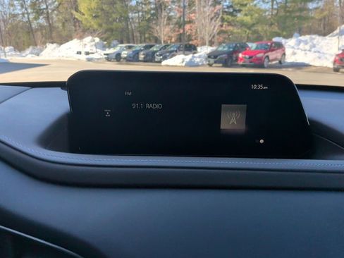 Certified 2024 MAZDA CX-30 AWD 2.5 S w/ Premium Package image 21