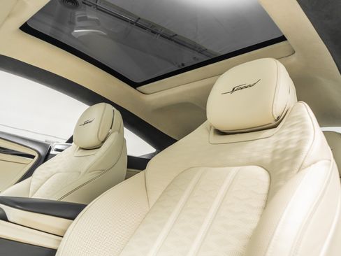 Used 2025 Bentley Continental GT Speed AWD/4WD image 18