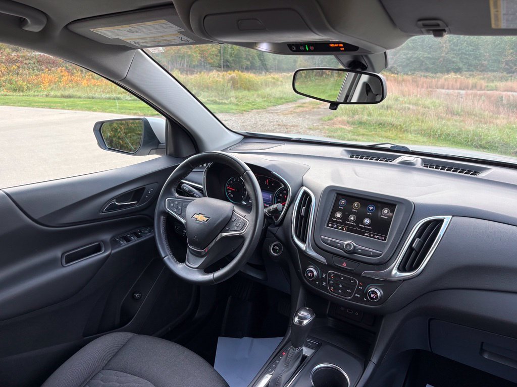 Used 2019 Chevrolet Equinox LT AWD/4WD image 28