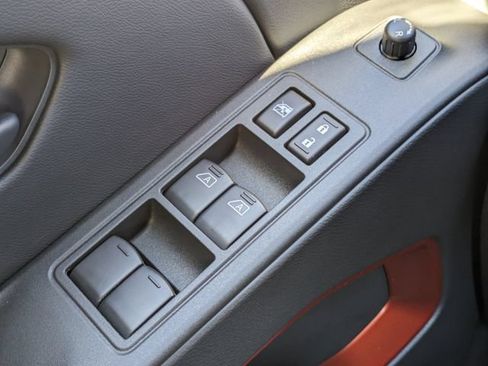 New 2026 Nissan Frontier Pro-X w/ Pro-X Convenience Package RWD image 26