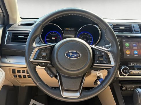 Used 2019 Subaru Outback 2.5i Premium AWD/4WD image 13