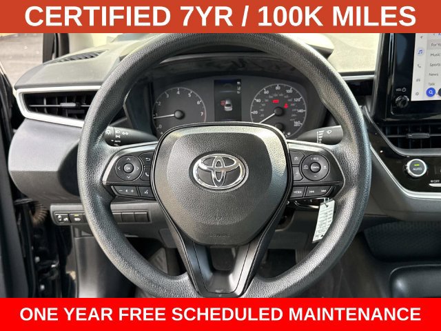 Used 2023 Toyota Corolla LE FWD image 18