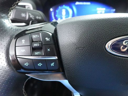 Used 2024 Ford Explorer ST w/ Technology Package image 26