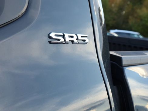 New 2025 Toyota Tacoma SR5 image 13