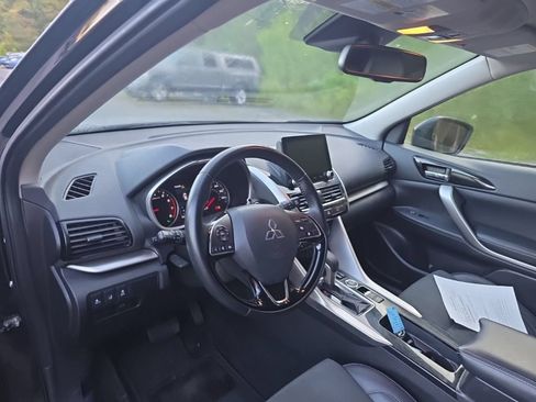 Used 2024 Mitsubishi Eclipse Cross SE AWD/4WD image 12