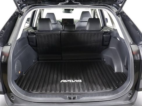 Used 2025 Toyota RAV4 XLE Premium w/ Weather Package image 20