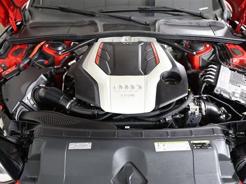 Used 2019 Audi S5 Prestige image 23