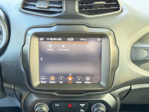 Used 2021 Jeep Renegade Latitude AWD/4WD image 56