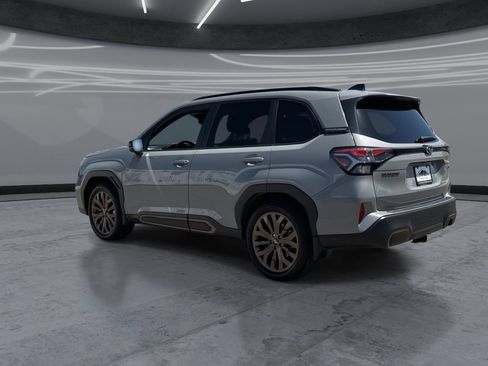 Certified 2026 Subaru Forester Sport w/ Sport Package AWD/4WD image 4